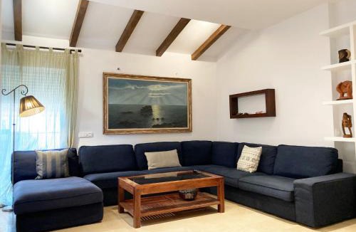 Valencina de la Concepcion House | Casa 3 de Abril - ChillOut a 6km de Sevilla Piscina comunitaria
