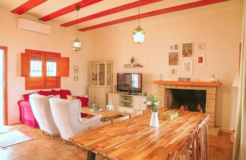 Montellano Villa | Casa 303 by Villamya