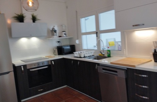 Puerto del Rosario House | Casa 35 barrio El Charco, Puerto del Rosario, Fuerteventura