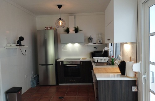 Puerto del Rosario House | Casa 35 barrio El Charco, Puerto del Rosario, Fuerteventura