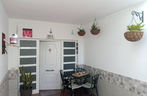 Puerto del Rosario House | Casa 35 barrio El Charco, Puerto del Rosario, Fuerteventura