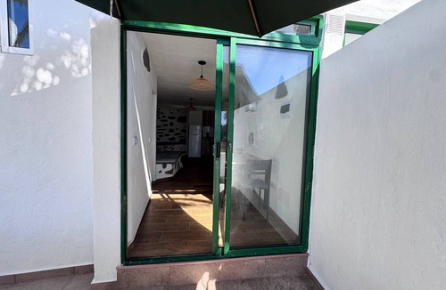 Risco Blanco Ski Chalet | 'Casa 6' with Mountain View, Wi-Fi and Air Conditioning