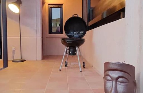 La Oliva Villa | Casa 861 en Origo Mare