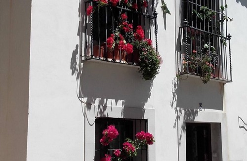La Catedral House | Casa a 100m de la Mezquita. Corazón de la Judería