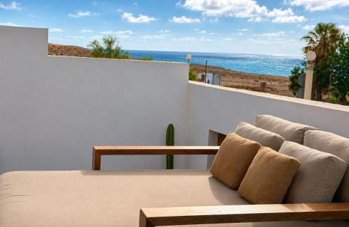 La Pared House | Casa Abora - Ocean Views, Private Pool & Sunsets