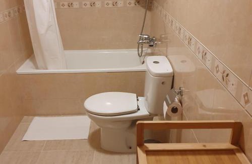 San Juan de los Terreros House | Casa acogedora cerca de la playa en San Juan de los Terreros - ES-376-9