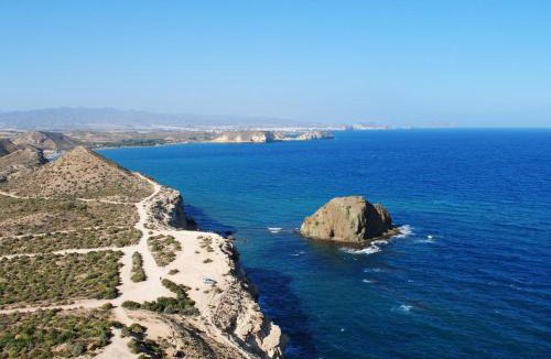 San Juan de los Terreros House | Casa acogedora cerca de la playa en San Juan de los Terreros - ES-376-9