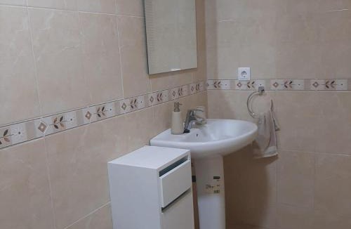 San Juan de los Terreros House | Casa acogedora en San Juan de los Terreros cerca de la playa - ES-376-27