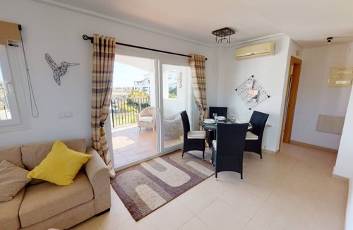 Murcia Apartment | Casa Adriatico - A Murcia Holiday Rentals Property