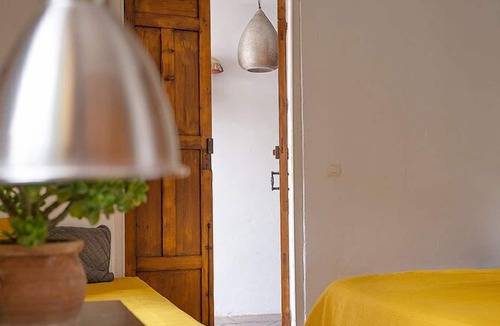 Pinos del Valle Bed & Breakfast | Casa Aire de Lecrin
