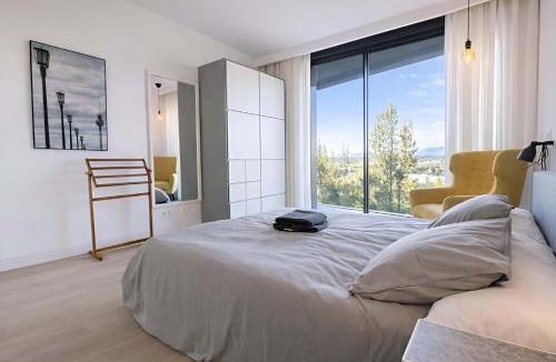 Caleta de Velez House | Casa Aire de Mar - Exclusive Villa with Private Pool in Baviera Golf