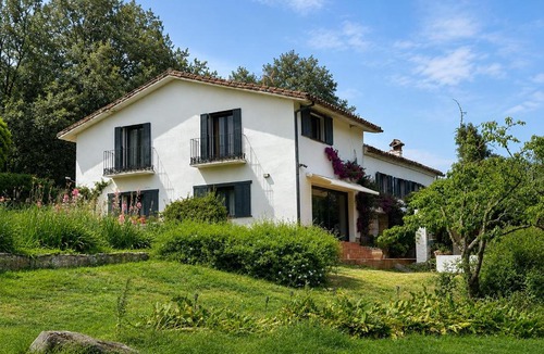 Candeleda Villa | Casa Alardos - El Escondite de Pedro Malillo