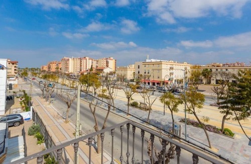 Sanlucar de Barrameda House | Casa Albero en la Calzada
