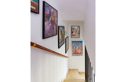 Sanlucar de Barrameda House | Casa Albero en la Calzada