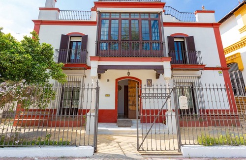 Sanlucar de Barrameda House | Casa Albero en la Calzada