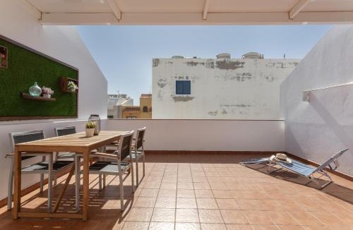 El Cotillo Apartment | Casa Alba - El Cotillo