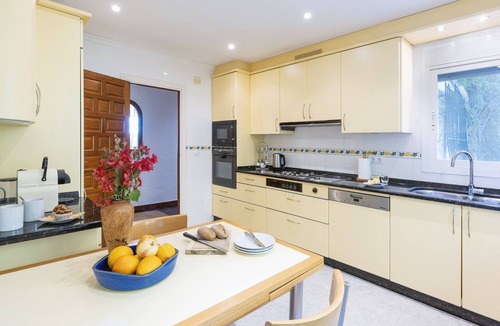 Javea Villa | Casa Alba