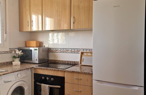 Jeronimo y Avileses y Balsicas de Arriba House | Casa Alcazares New Sierra Golf