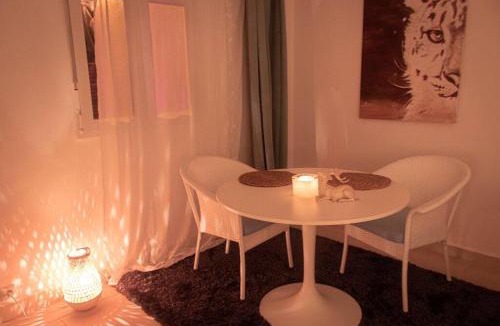 Pozo Del Camino Apartment | Casa alegría