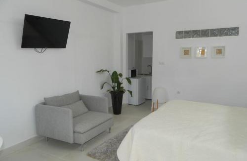 Pozo Del Camino Apartment | Casa alegría
