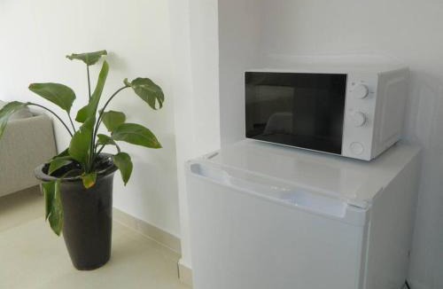 Pozo Del Camino Apartment | Casa alegría