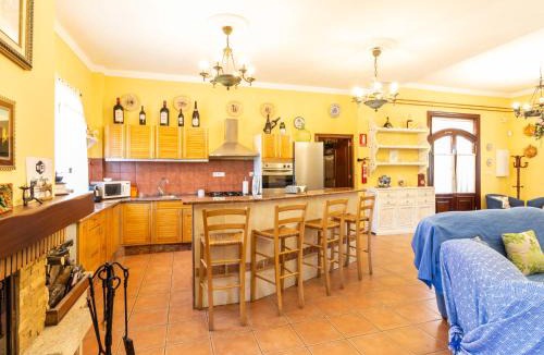 Durcal Villa | Casa alegría