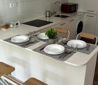 Bejar Apartment | Casa Aliseda