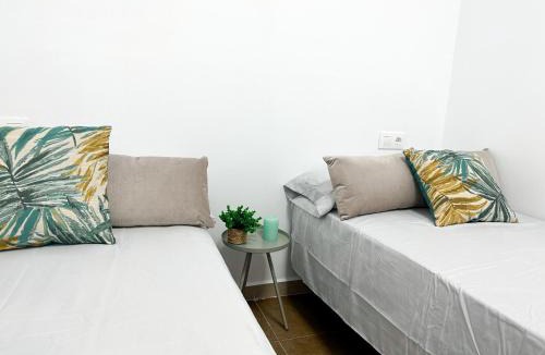 La Alfoquia Apartment | Casa Almanzora, apartamento de 1 dormitorio, wifi, parking gratuito