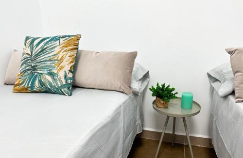 La Alfoquia Apartment | Casa Almanzora, apartamento de 1 dormitorio, wifi, parking gratuito