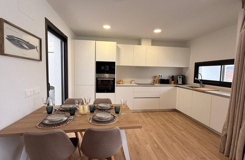 San Jose House | Casa Almar - Charming 3bedroom house with AC in idyllic San José