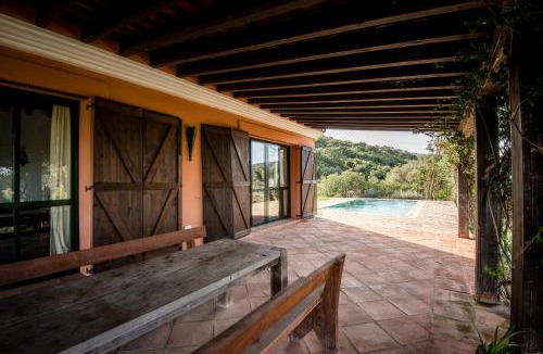Medina-Sidonia House | Casa Alvarianes