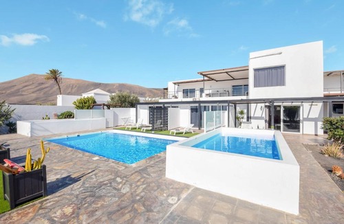 Macher House | Casa amanecer 1
