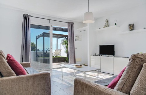 Macher House | Casa amanecer 1