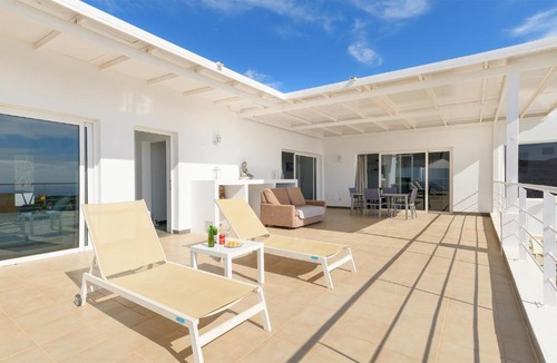 Macher House | Casa Amanecer 5