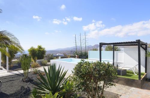 Macher Apartment | Casa Amanecer