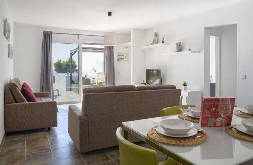 Macher Apartment | Casa Amanecer