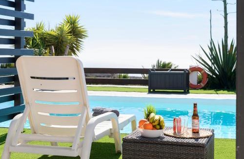 Macher Apartment | Casa Amanecer III