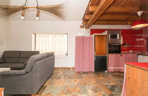 Conil de la Frontera Villa | Casa Amelie - Villa With Private Pool. Free Wifi
