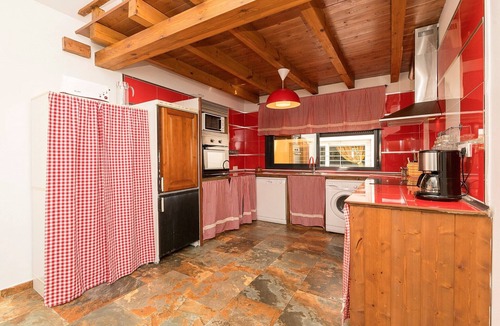 Conil de la Frontera Villa | Casa Amelie - Villa With Private Pool. Free Wifi