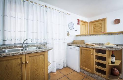 Alcoleja Cottage | Casa Amparo - Alojamiento rural con encanto for 12 people