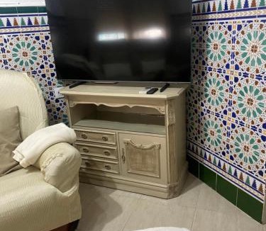 La Algaba Apartment | Casa amplia a un paso de Sevilla