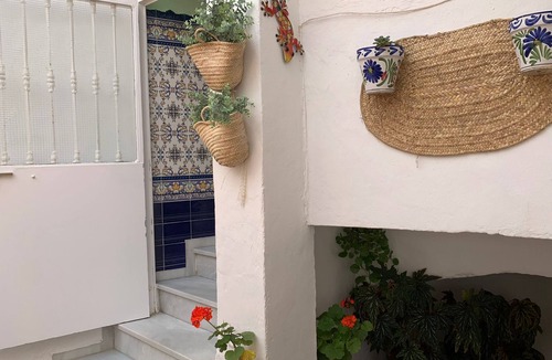 San Ambrosio House | Casa Ana in Vejerde la Frontera