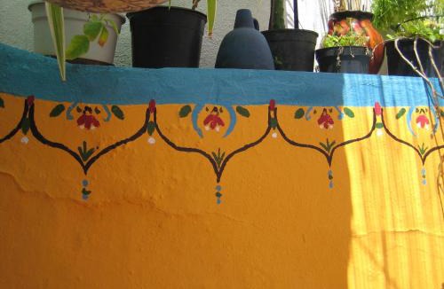 Cortelazor Bed & Breakfast | Casa Annette