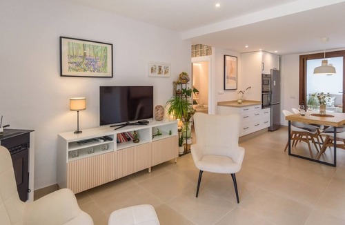 Frigiliana Villa | Casa Antana Frigiliana by Ruralidays