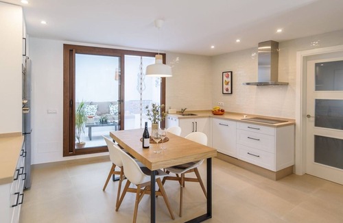 Frigiliana Villa | Casa Antana Frigiliana by Ruralidays