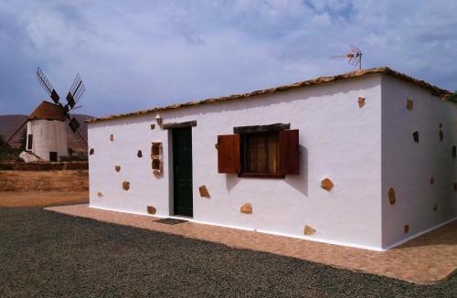 Antigua House | Casa antigua en el centro de Fuerteventura