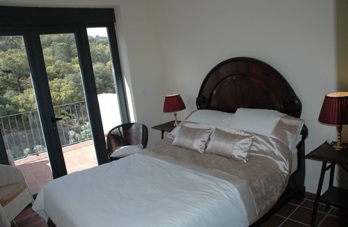 Alajar House | Casa Antonio - VTAR/HU/00395