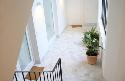 La Catedral Apartment | Casa Arcadia