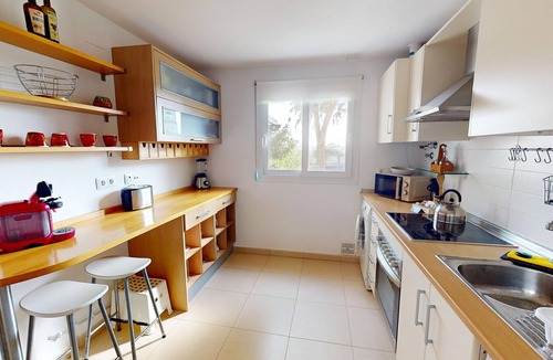 Jeronimo y Avileses y Balsicas de Arriba Apartment | Casa Atlantico 124-Murcia Holiday Rentals Property