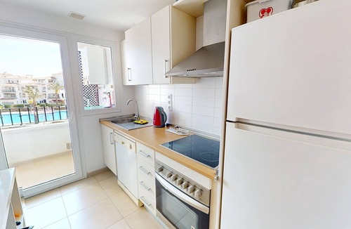 Jeronimo y Avileses y Balsicas de Arriba Apartment | Casa Atlantico MC-Murcia Holiday Rentals Property